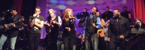 "The Finale" Photo Courtesy of Tammy Schleppegrell
