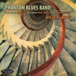 Phantom Blues Band "Inside Out" CD