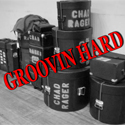 Chad Rager's "Groovin Hard"